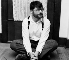 Colin Meloy