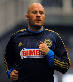 Conor Casey