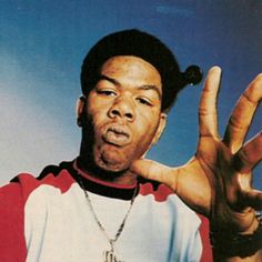 Craig Mack