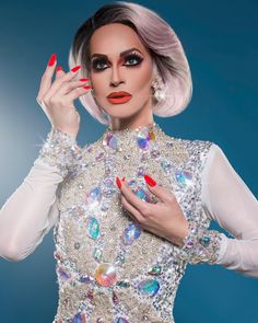 Cynthia Lee Fontaine