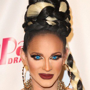 Cynthia Lee Fontaine