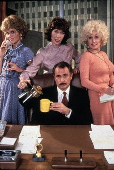 Dabney Coleman