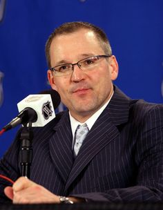 Dan Bylsma