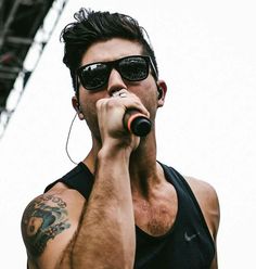 Dan Smyers