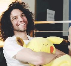 Daniel Avidan