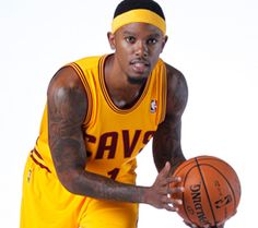 Daniel Gibson