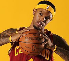 Daniel Gibson