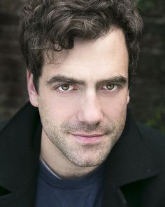 Daniel Ings