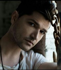 Danny O'Donoghue