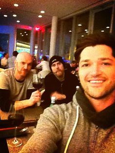 Danny O'Donoghue