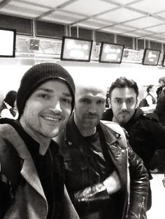 Danny O'Donoghue