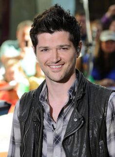 Danny O'Donoghue