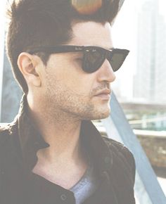 Danny O'Donoghue