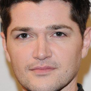 Danny O'Donoghue