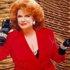 Darlene Conley