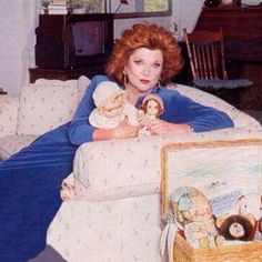 Darlene Conley