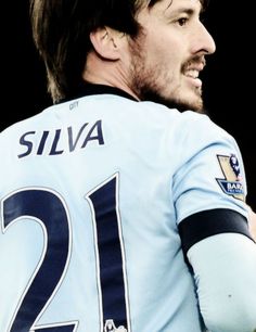 David Silva