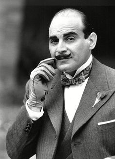 David Suchet