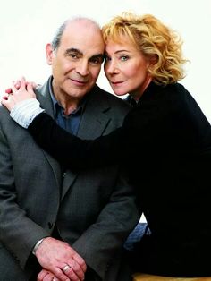 David Suchet