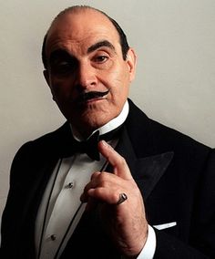 David Suchet