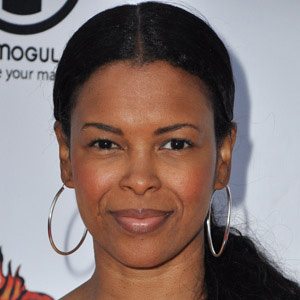 Dawn Robinson