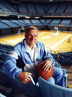 Dean Smith