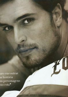 Diogo Morgado