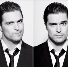 Diogo Morgado