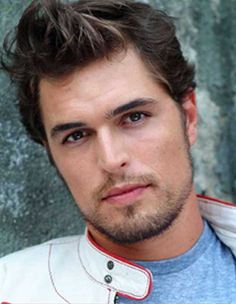 Diogo Morgado