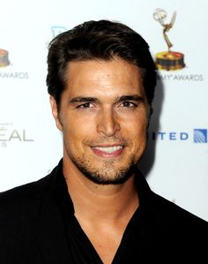 Diogo Morgado