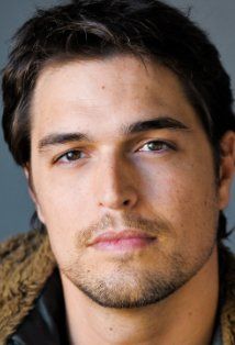 Diogo Morgado