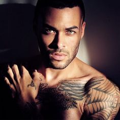 Don Benjamin