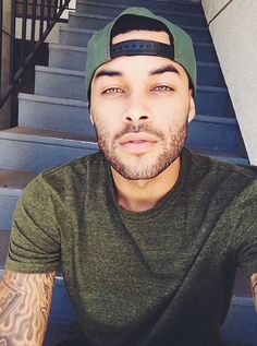 Don Benjamin