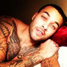 Don Benjamin