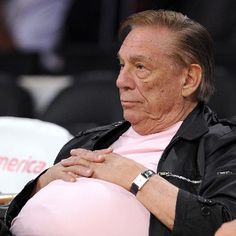 Donald Sterling