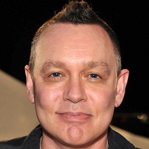 Doug Hutchison