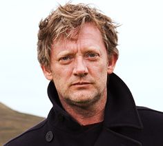 Douglas Henshall