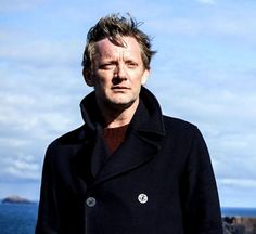 Douglas Henshall