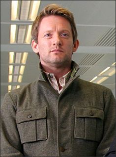 Douglas Henshall