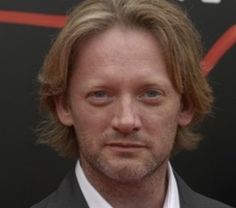 Douglas Henshall