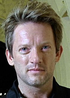 Douglas Henshall