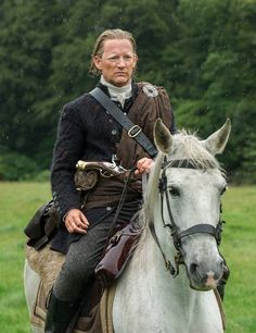 Douglas Henshall