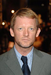 Douglas Henshall