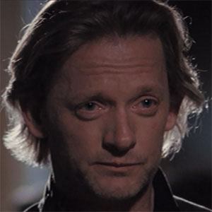 Douglas Henshall