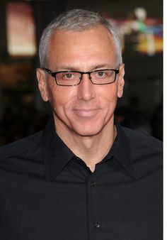 Dr. Drew Pinsky