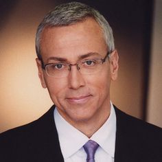 Dr. Drew Pinsky