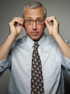 Dr. Drew Pinsky