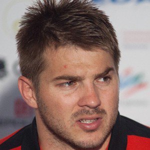 Drew Mitchell