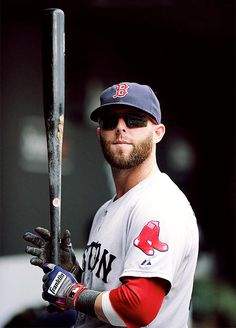 Dustin Pedroia