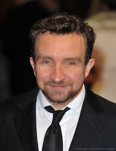 Eddie Marsan